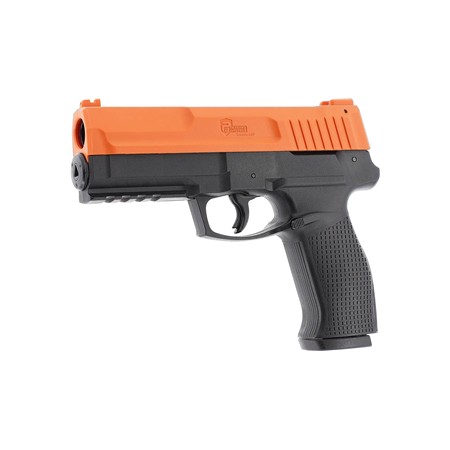 PACK PISTOLET CO2 PREPARED 2 PROTECT P2P SECURE