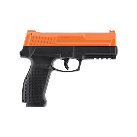 PACK PISTOLET CO2 PREPARED 2 PROTECT P2P SECURE