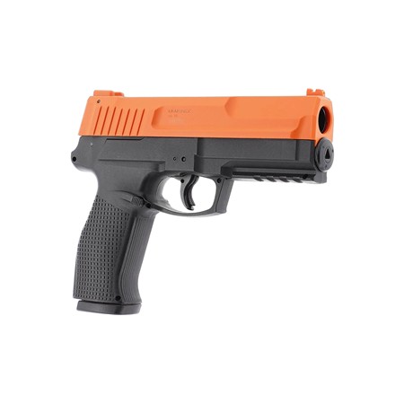 PACK PISTOLET CO2 PREPARED 2 PROTECT P2P SECURE