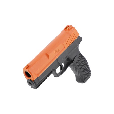 PACK PISTOLET CO2 PREPARED 2 PROTECT P2P SECURE