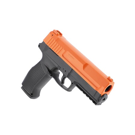 PACK PISTOLET CO2 PREPARED 2 PROTECT P2P SECURE