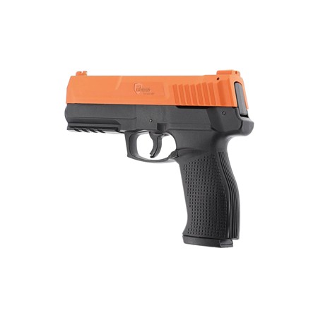 PACK PISTOLET CO2 PREPARED 2 PROTECT P2P SECURE