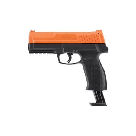 PACK PISTOLET CO2 PREPARED 2 PROTECT P2P SECURE