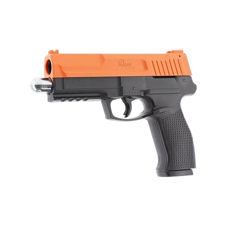 PACK PISTOLET CO2 PREPARED 2 PROTECT P2P SECURE