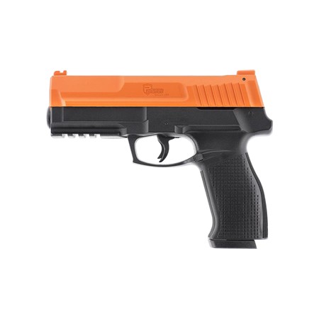 Pack Pistolet Co2 Prepared 2 Protect P2p Secure