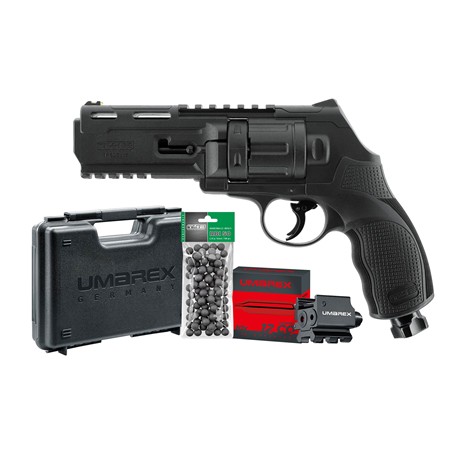 Pack Pistolet D'alarme T4e Tpx 50 Gen2