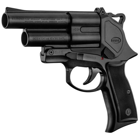 PACK PISTOLET GOMM-COGNE SAPL GC54 BRONZÉ + CARTOUCHES