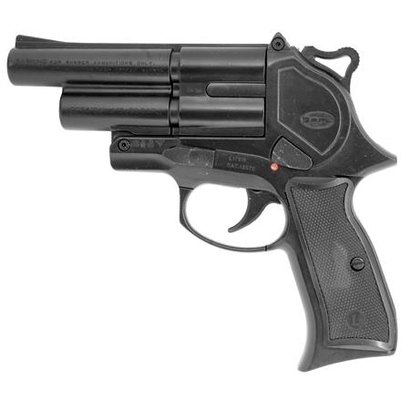 PACK PISTOLET GOMM-COGNE SAPL GC54 BRONZÉ + CARTOUCHES