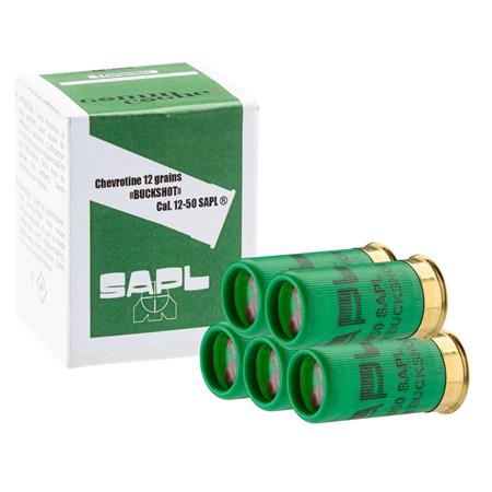 PACK PISTOLET GOMM-COGNE SAPL GC54 BRONZÉ + CARTOUCHES