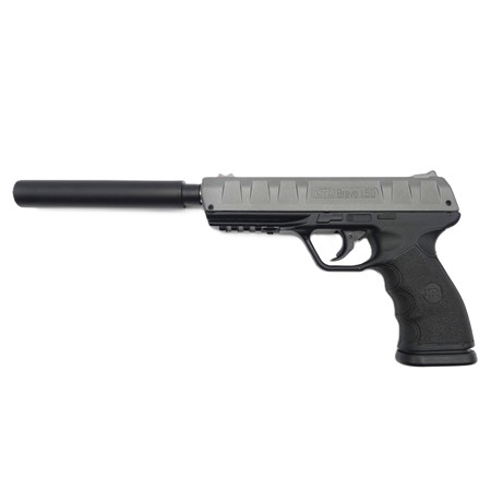 Pack Pistolet Ltl Bravo Premium - Ltlpk06