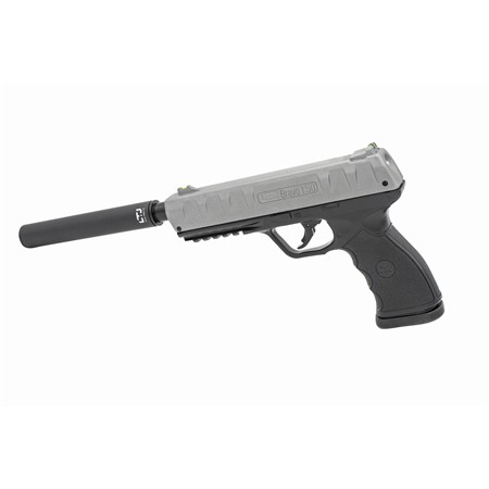 PACK PISTOLET LTL BRAVO PREMIUM