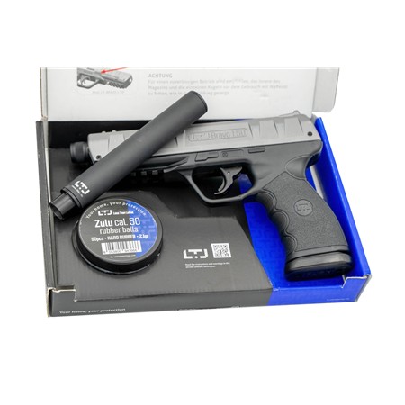 PACK PISTOLET LTL BRAVO PREMIUM