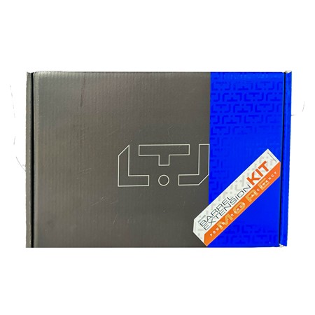 PACK PISTOLET LTL BRAVO PREMIUM