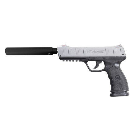 Pack Pistolet Ltl Bravo Premium