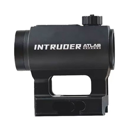 PACK POINT ROUGE ATLAS DEFENSE MULTIRÉTICULE AVEC MAGNIFIER