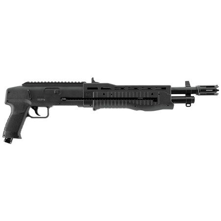 PACK PRÊT À TIRER PISTOLET T4E TB68 GEN2