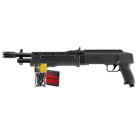 Pack Prêt À Tirer Pistolet T4e Tb68 Gen2