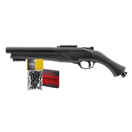 Pack Prêt À Tirer Pistolet T4e Ts68 Gen2
