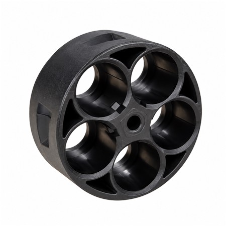 PACK PRÊT À TIRER T4E TR68 GEN2 CAL 68 + 100 BILLES ET 5 CARTOUCHES CO2