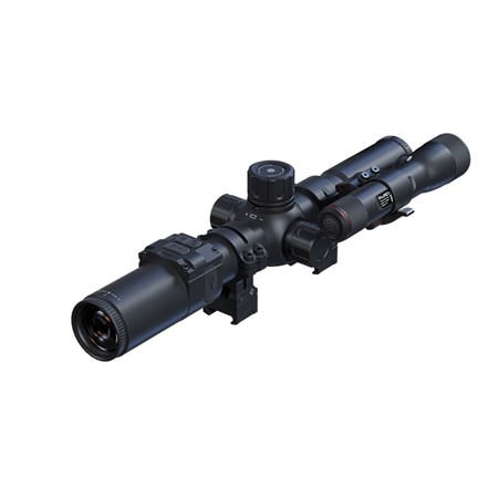 PACK VISION NOCTURNE PARD POUR CLIP ON NS MINI 35 MM + IR 850 NM