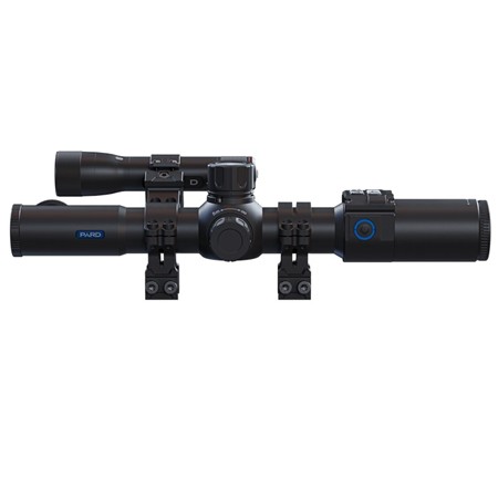 PACK VISION NOCTURNE PARD POUR CLIP ON NS MINI 35 MM + IR 850 NM