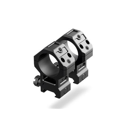 PAIRE DE COLLIERS SWAMPFOX EXTRA HAUT VISEUR REFLEX 45 DEGRÉS