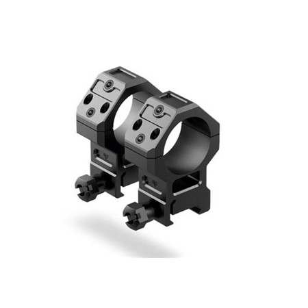 Paire De Colliers Swampfox Extra Haut Viseur Reflex 45 Degrés