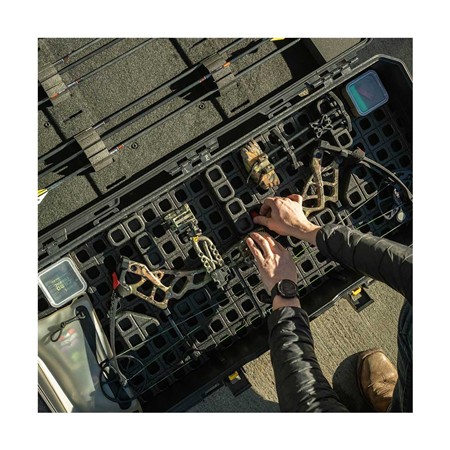 PANNEAU DE RECHANGE POUR ORGANISATEUR MAGPUL DAKA UNIVERSAL GRID ORGANIZER RIFLE