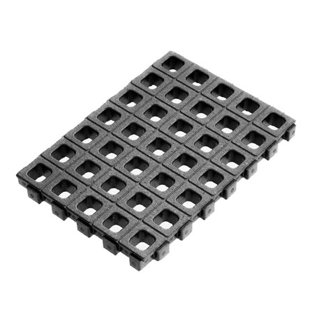 Panneau De Rechange Pour Organisateur Magpul Daka Universal Grid Organizer Rifle