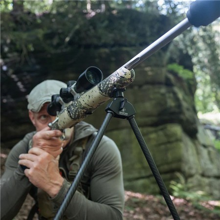PIED POUR BIPIED SPARTAN NEW PRO LEG