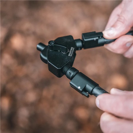 PIED POUR BIPIED SPARTAN TAC LEG