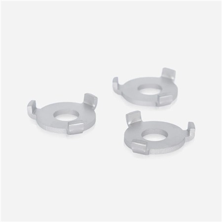 Pieds Griffe Spartan - Par 3