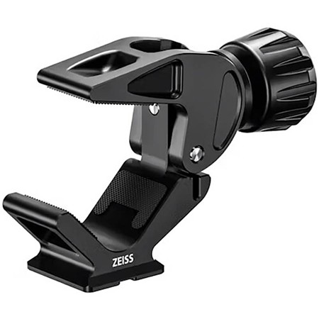 Pince De Fixation Zeiss Pour Trépied Bino Clamp