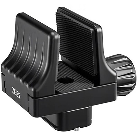 Pince De Support Zeiss Pour Carabine Rifle Clamp
