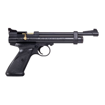 Pistolet À Air Comprimé Crosman 2240