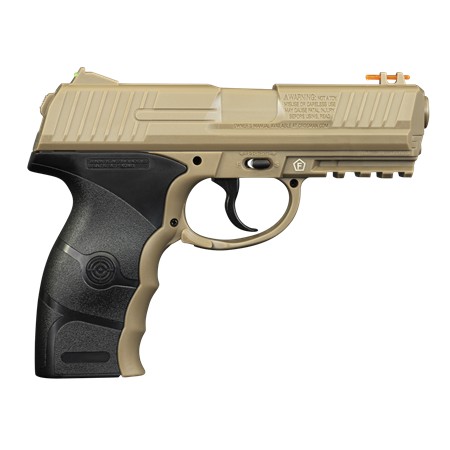 Pistolet À Air Comprimé Crosman Mk45