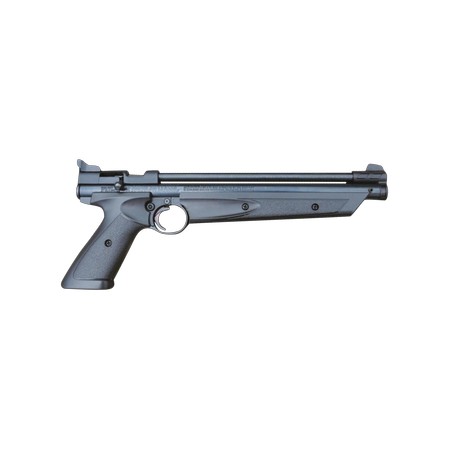 Pistolet À Air Comprimé Crosman P1322 Black Classic