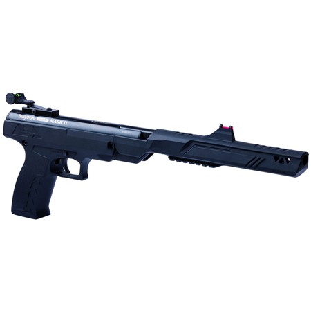 Pistolet À Air Comprimé Crosman Trail Mark 2 Np