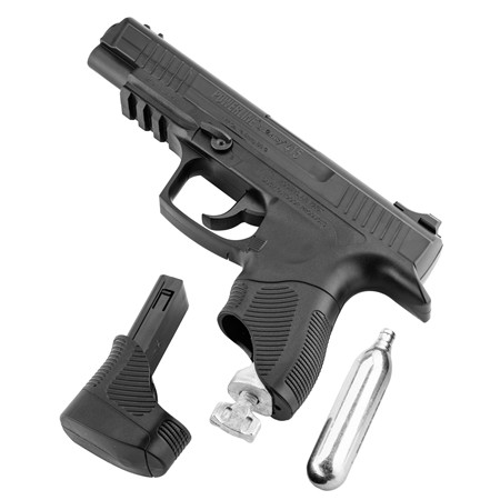 PISTOLET À AIR COMPRIMÉ DAISY 415