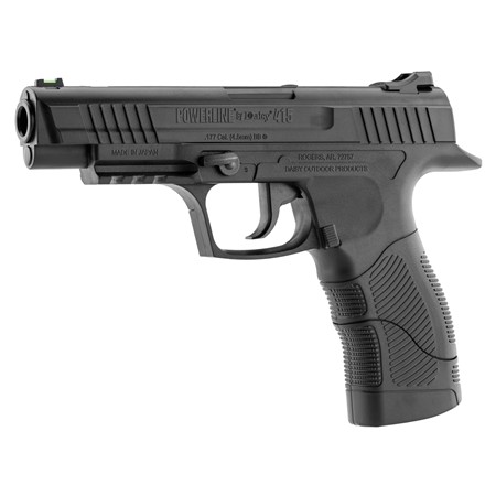 Pistolet À Air Comprimé Daisy 415