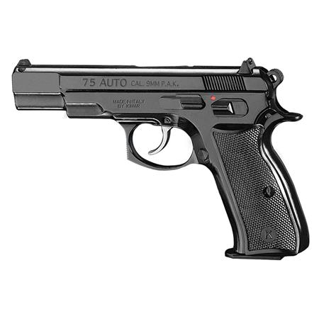 Pistolet À Blanc Chiappa Kruger 2 Bronzé