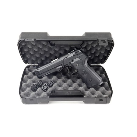 PISTOLET À BLANC KIMAR AG92