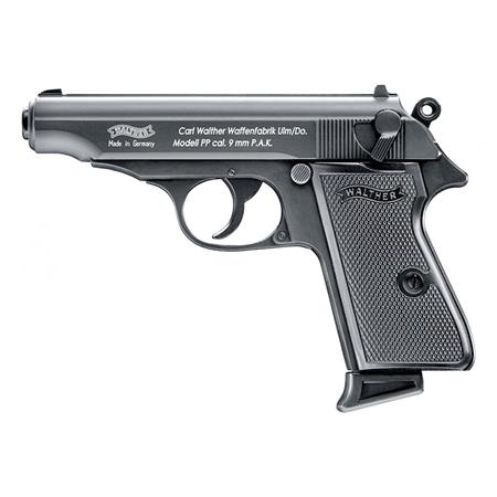 Pistolet À Blanc Walther Pp