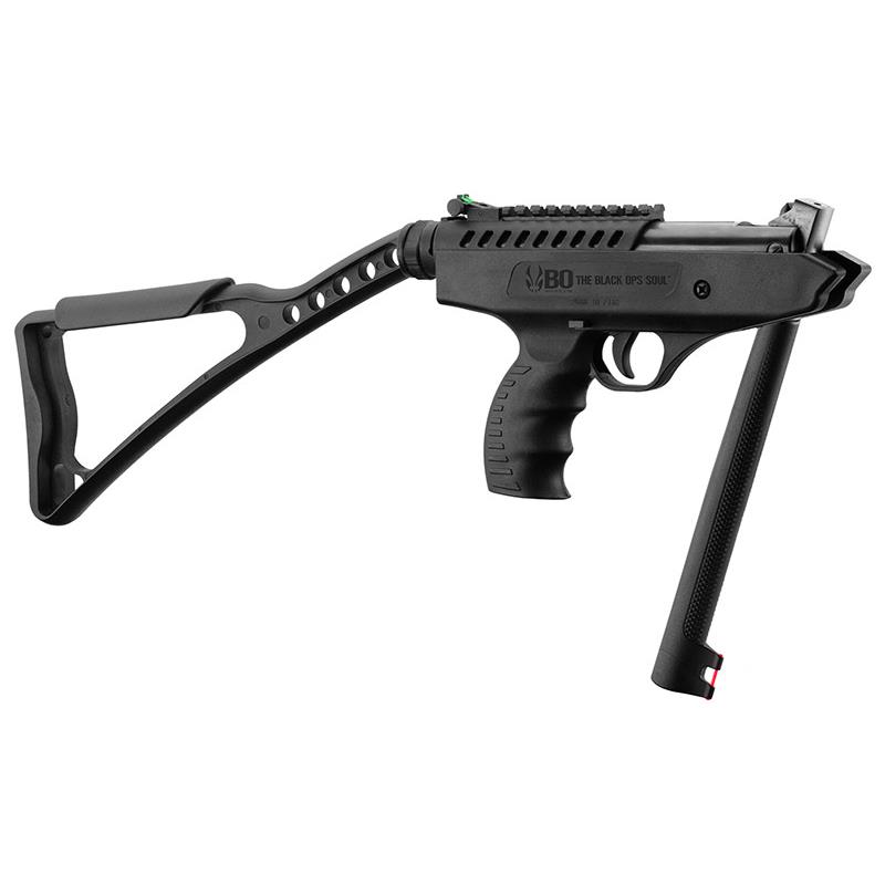 Pack Pistolet Langley Pro Sniper 4.5 mm (13 Joules) - Armurerie Loisir