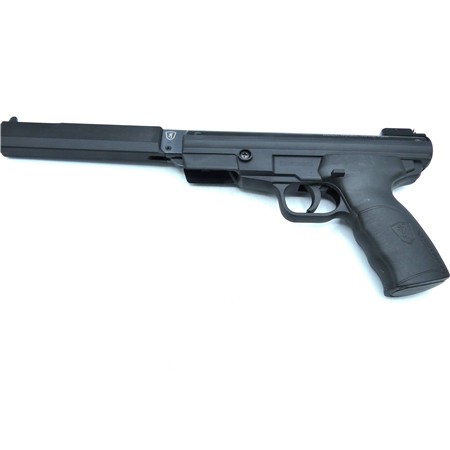 Pistolet À Plomb Browning Buck Mark Magnum - Calibre 4.5Mm