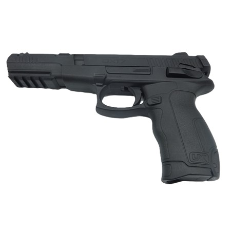 Pistolet À Plomb Ux Dx17 - Calibre 4.5Mm