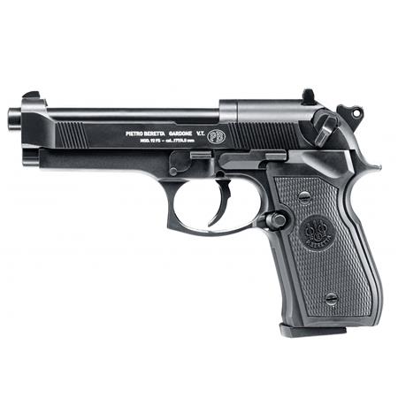 Pistolet Co2 Beretta M92 Fs