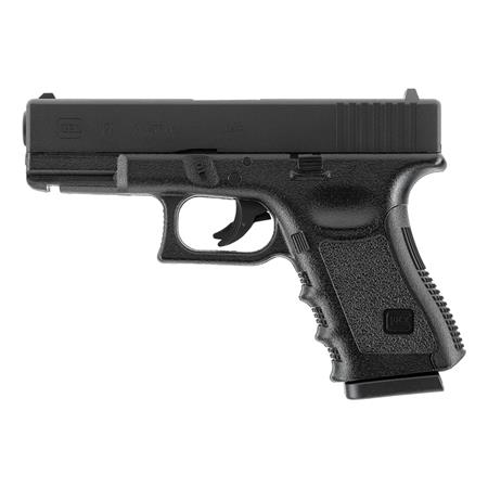 Pistolet Co2 Glock 19