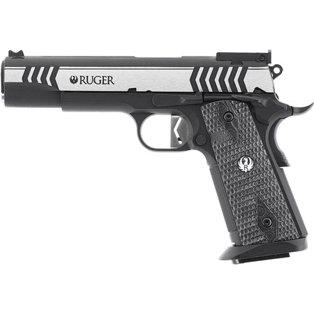 Pistolet Co2 Glock Sr1911 Competition Bbs
