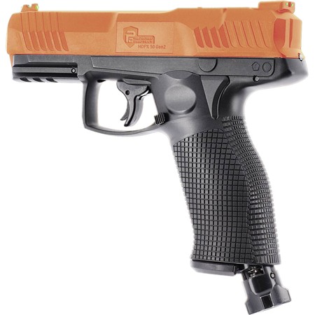 PISTOLET CO2 PREPARED 2 PROTECT P2P HDPX50 GEN2
